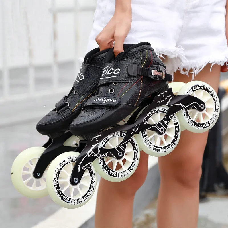 Scarpe pattini deals