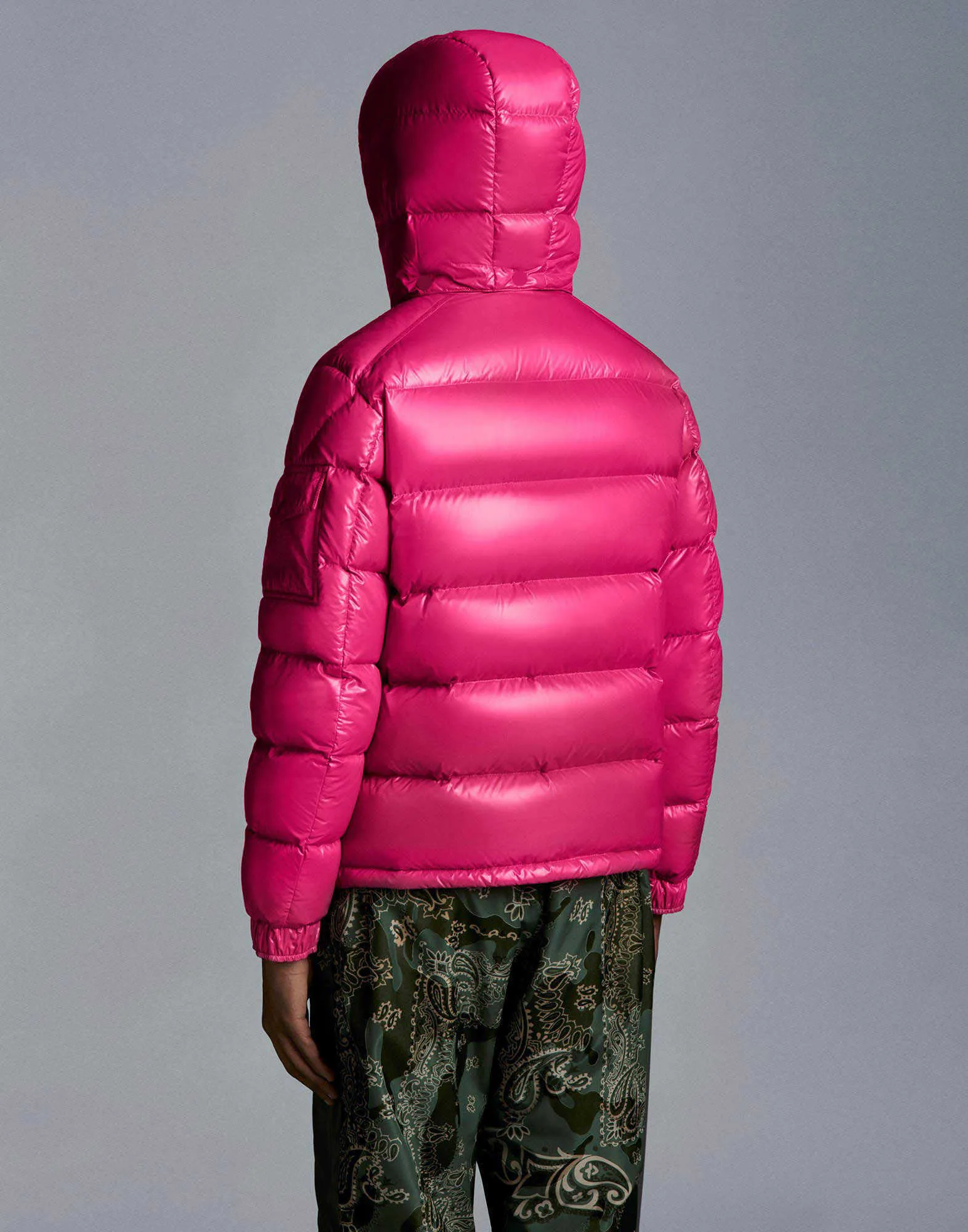 ◆BITTER CELLS◆Jolly Puffer Jacket-Pink 送料税込 韓国発 Keusn Women's Slimming Packable Down Jacket, Lightweight