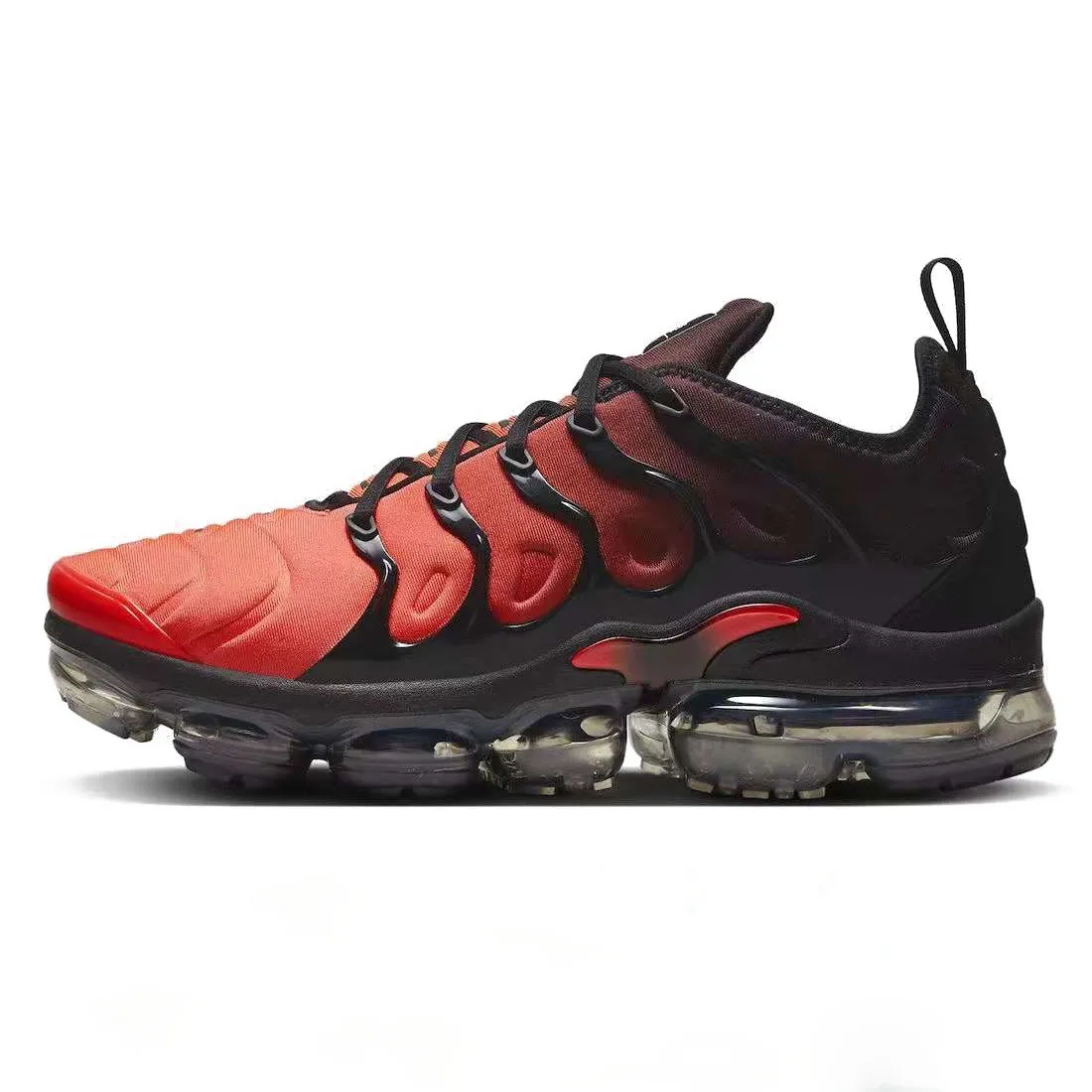 Vapormax plus peach hot sale