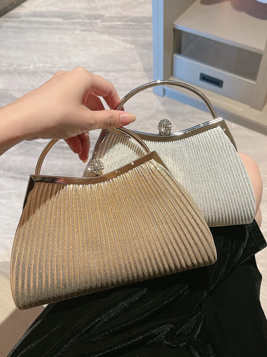 Silver dress deals handbags