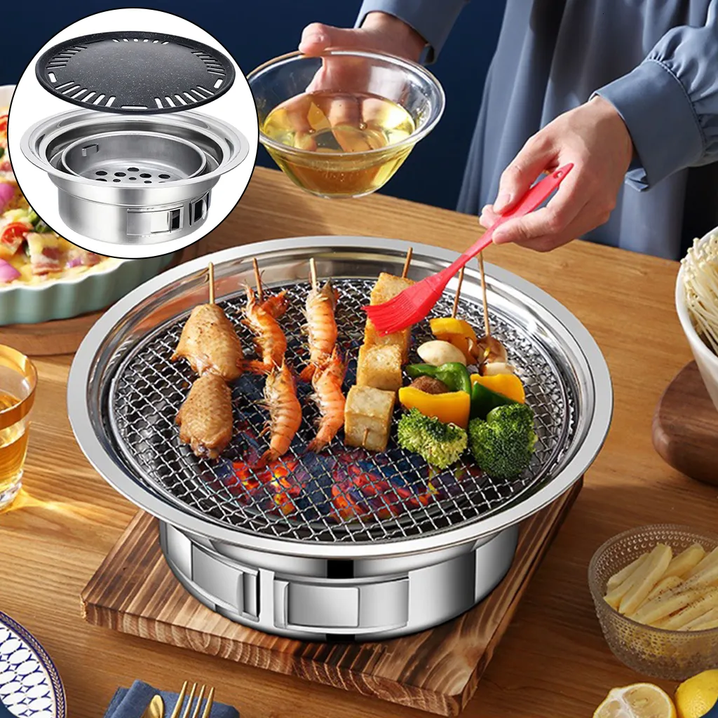 Korean bbq charcoal online