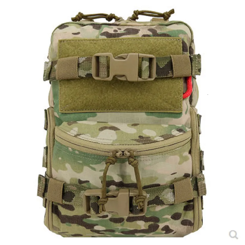 Molle on sale vest backpack