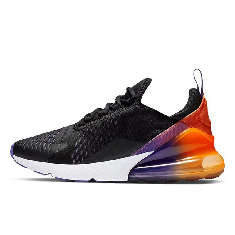 Air max 270 multicolor homme sale