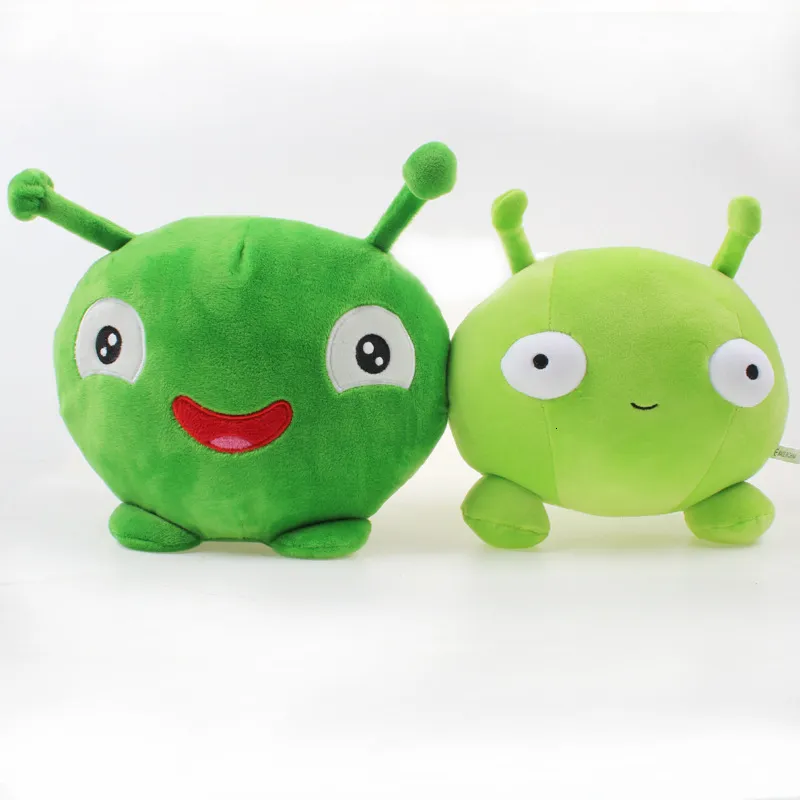 Kawaii 25cm Final Spaced Mooncake Chookity Plush Mellows Soft Anime Doll For Kids Perfect Gift 230504 From Nian08 9.79 DHgate.Com