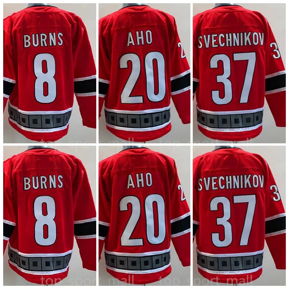 Sebastian aho jersey best sale