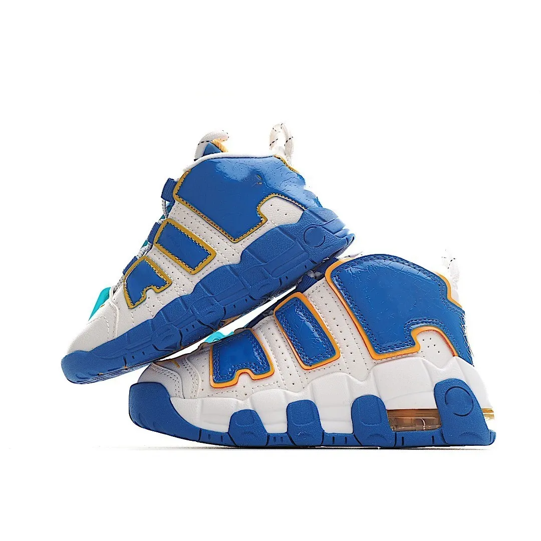 Nike cheap uptempo 37