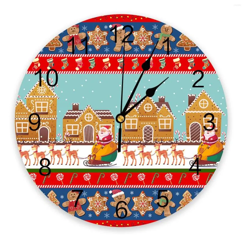 Argos Kitchen Wall Clocks Christmas