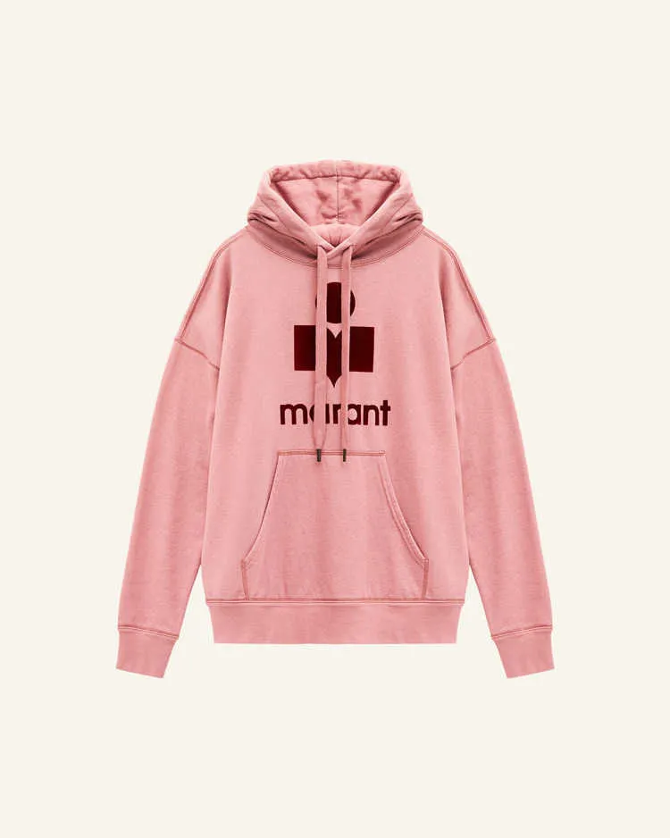 Marant hoodie sale outlet