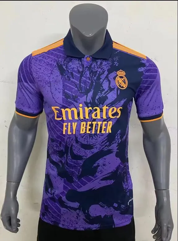 maillot special real madrid