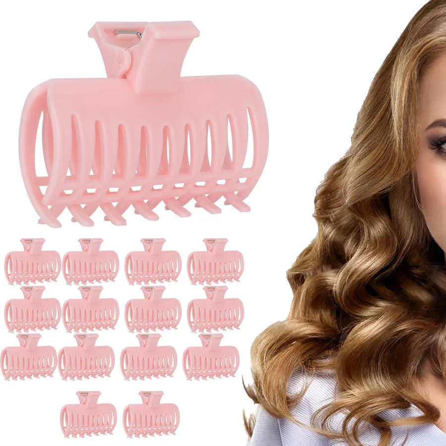 Heated rollers large on sale
