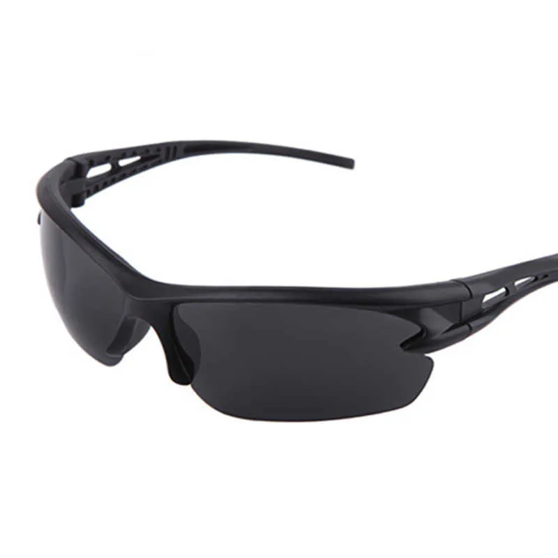 Lunettes de soleil de cyclisme lunettes de soleil anti-uv anti-déflagrantes hommes vtt vélo camping lunettes polarisées sport voyage conduite lunettes P230505