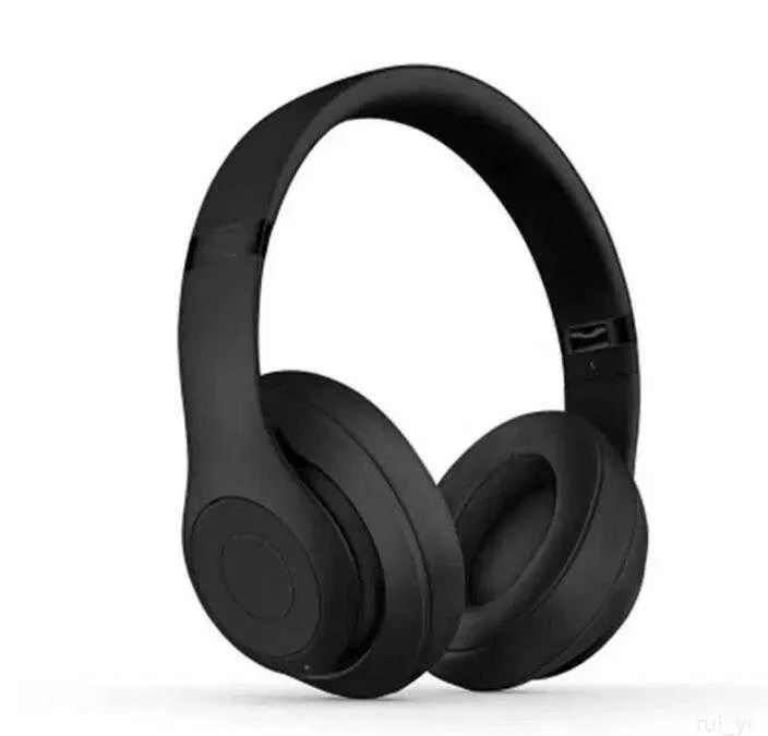 ST3.0 wireless headphones stereo bluetooth headsets foldable earphone animation showing s1