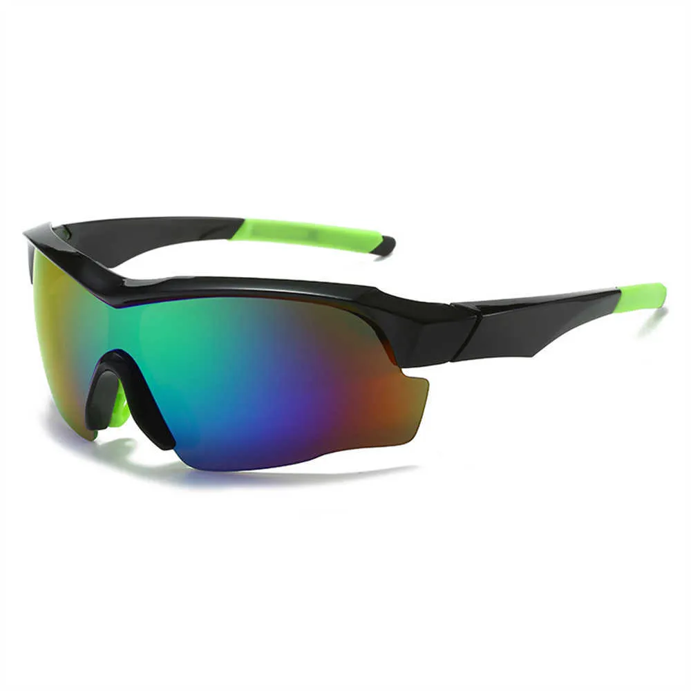 New Unisex Large Cycling Sunglasses For Outdoor Riding 9189 European &  American Style Windshield Glasses P230518 From Mengyang10, $4.83