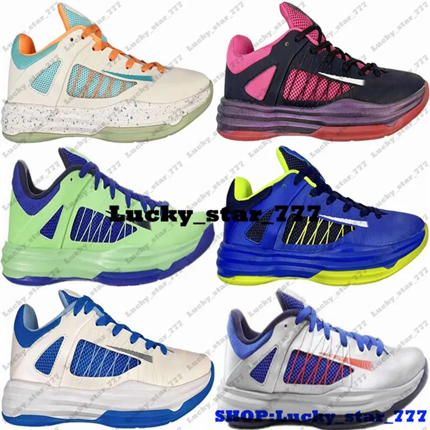 Nike Air Lunar Hyperdunk Schoenen sale