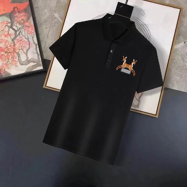 Burberry polo dhgate on sale