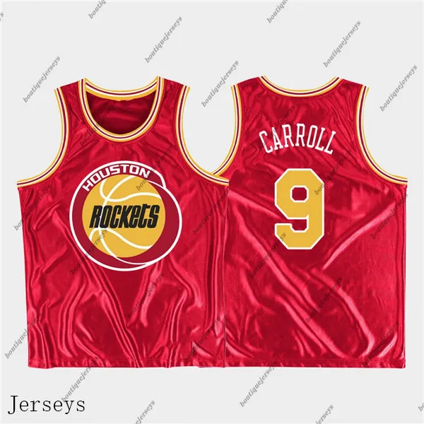 Maglia westbrook houston hot sale