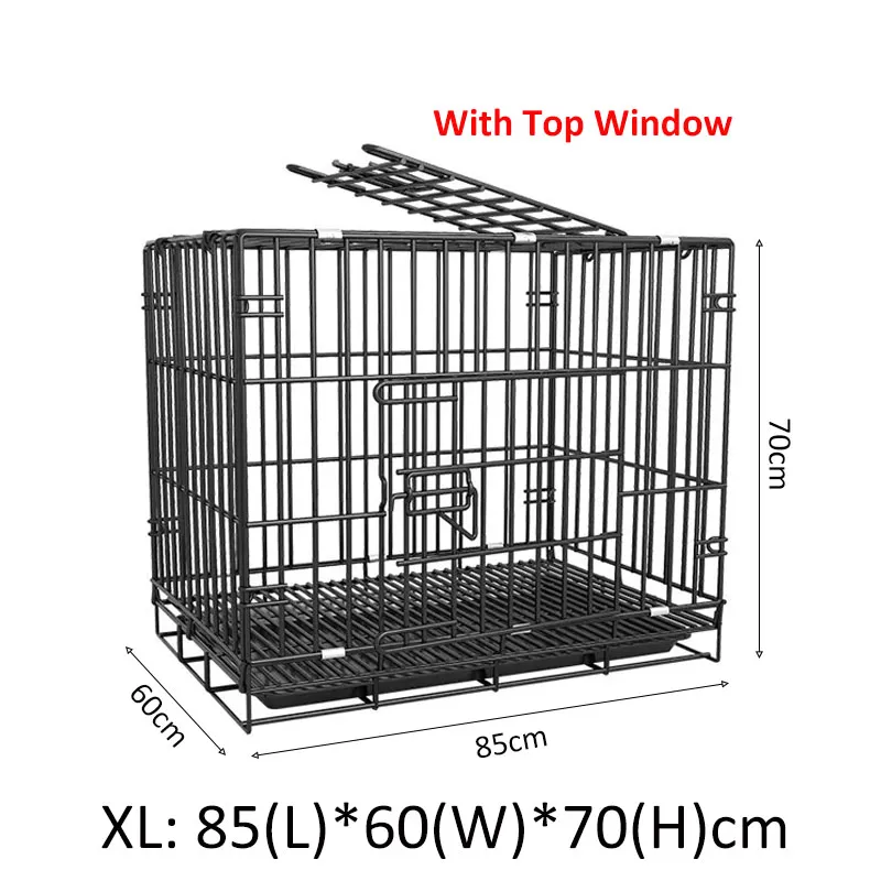 Dog cage big w cheap