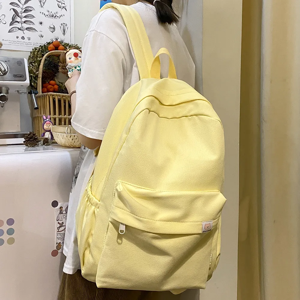 Ladies stylish college bags online