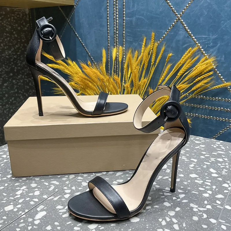 Single strap sandals heels online