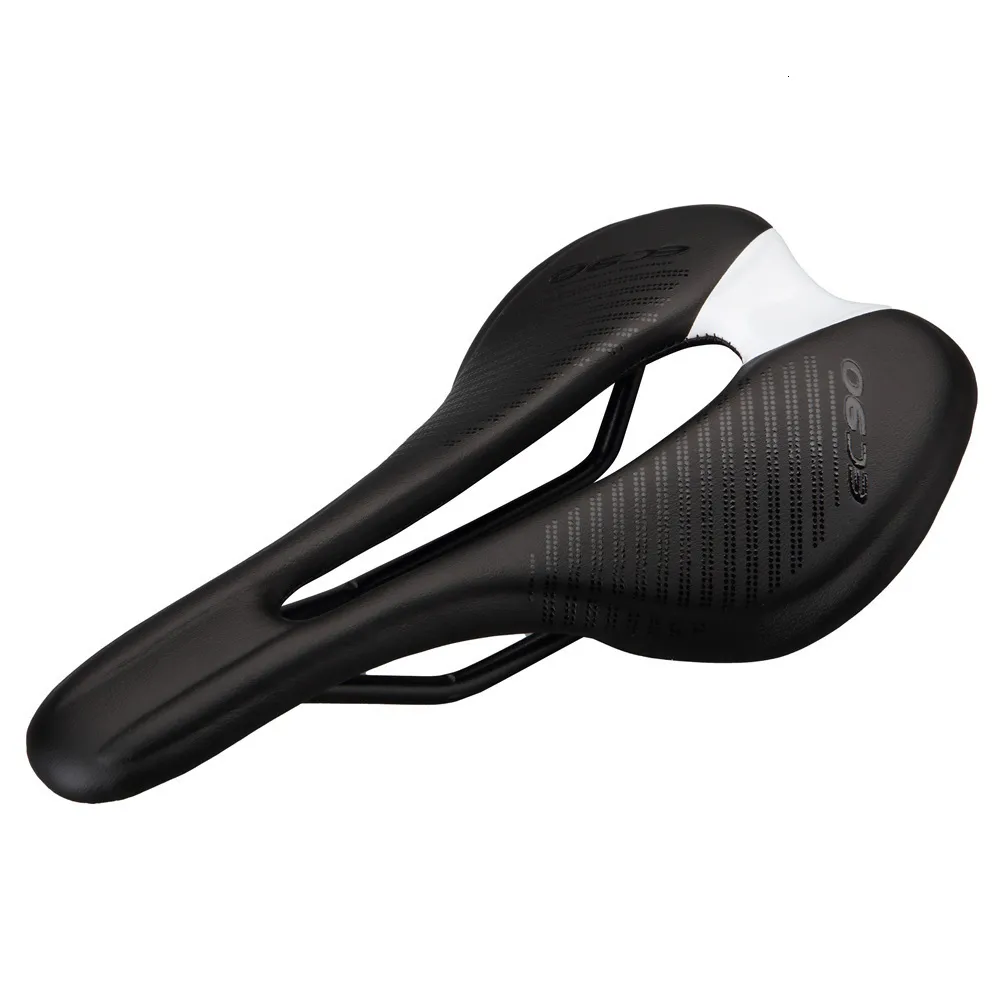 Sella Bici RockBros 380025001 – Cuscino Morbido E Traspirante Per MTB E Strada