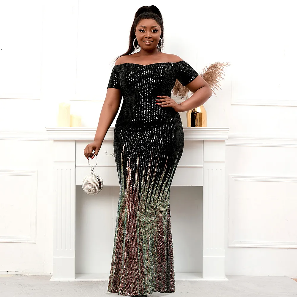 Black and gold off shoulder dress store
