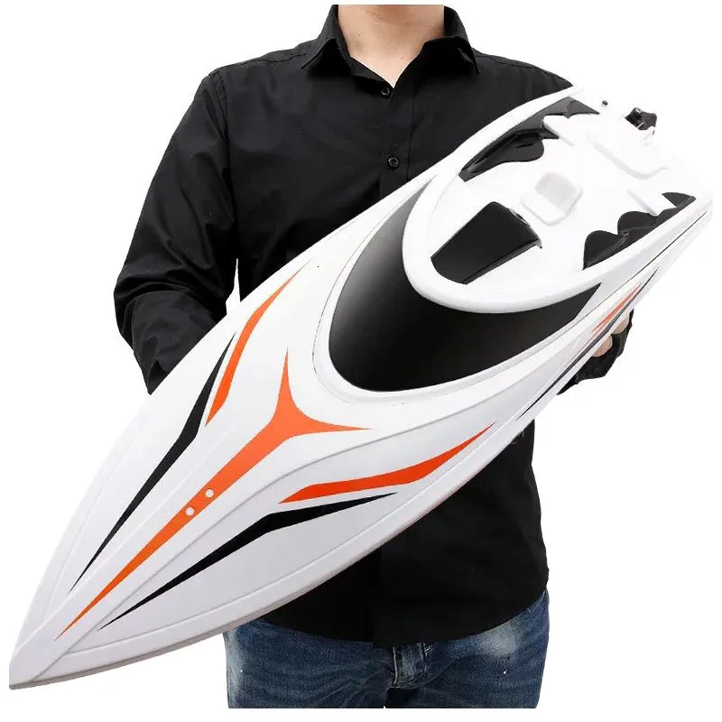 Childrens Brushless Remote Control Boat H103 H105 Remote Control