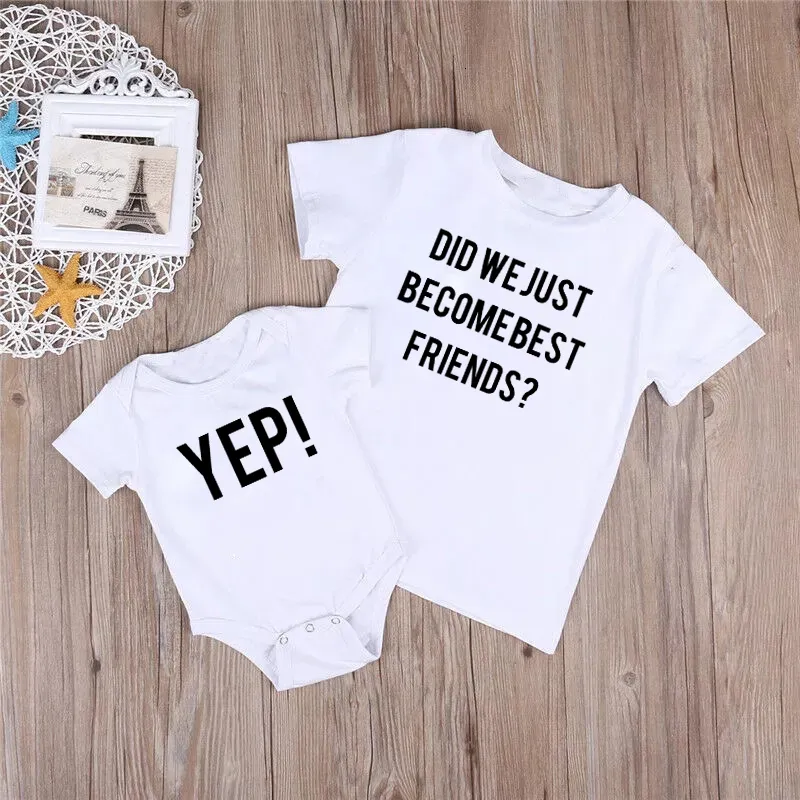 Twin t shirts for friends sales