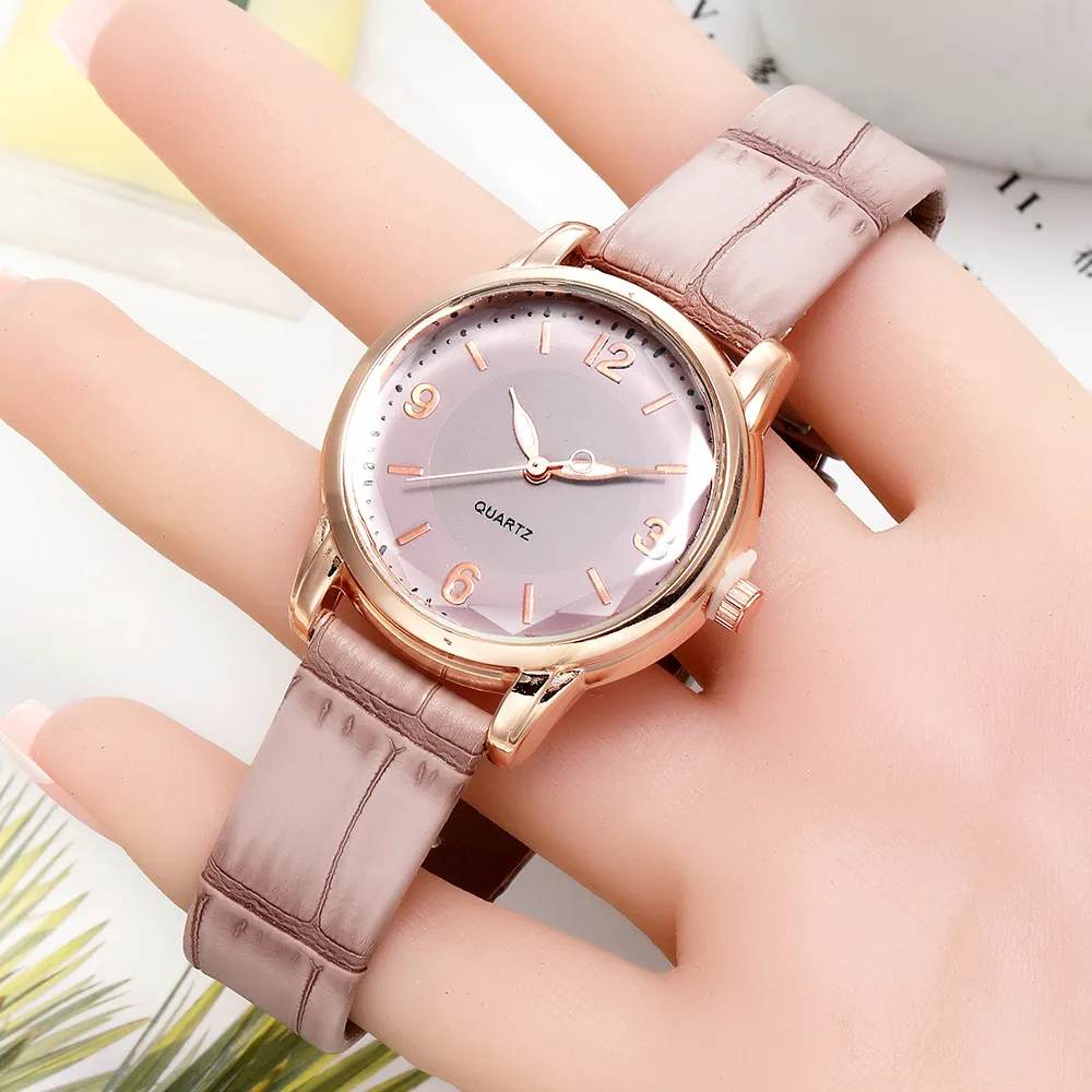 Party wear new arrivals watches for ladies