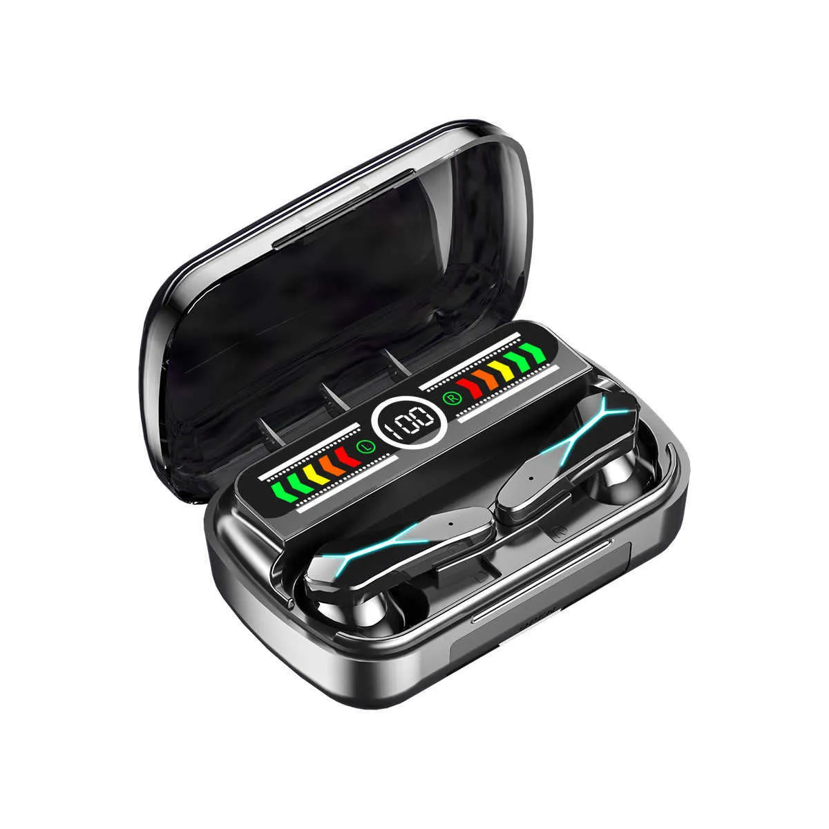 Audifonos tws m12 clearance