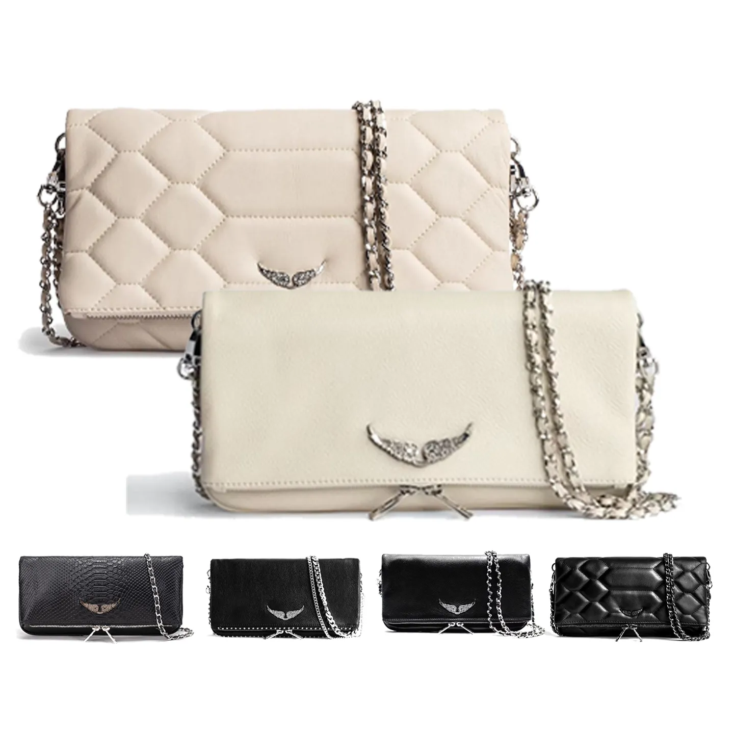 Zadig clearance voltaire pochette