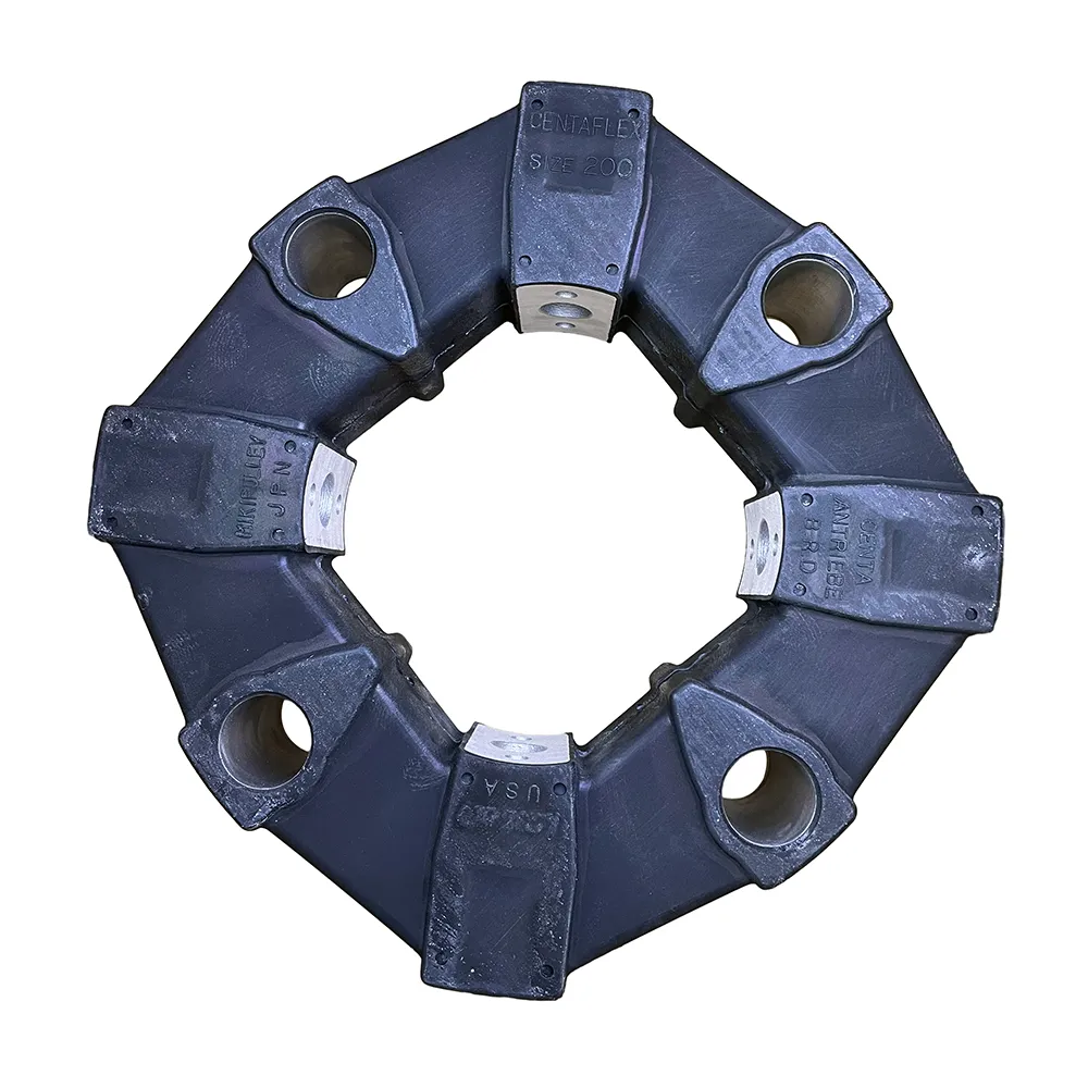Wholesale Centaflex Coupling Excavator Part Drive SIZE 200 Mikipulley