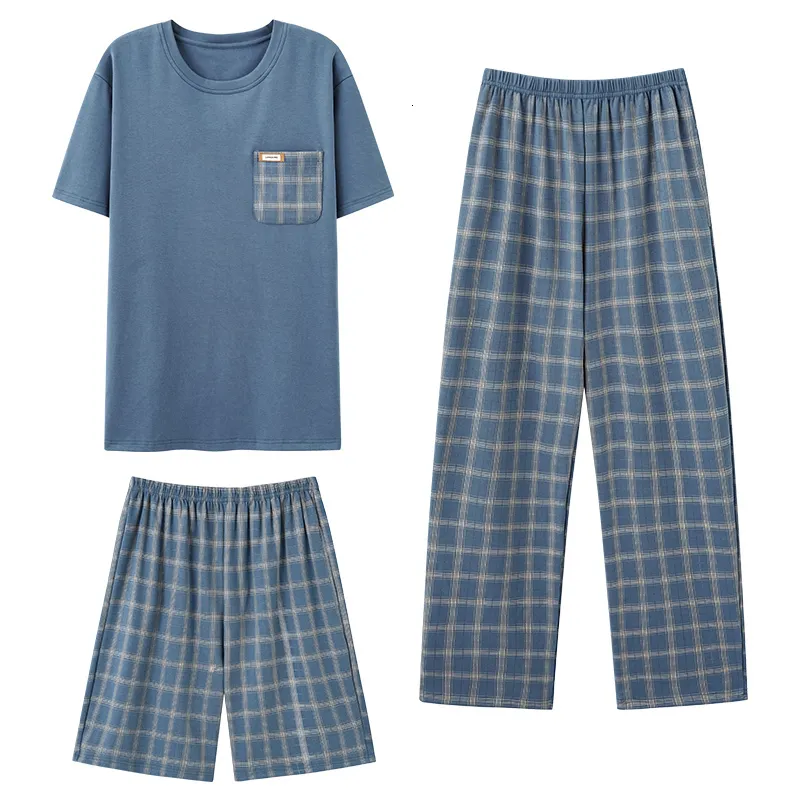 Pijama hombre short sales