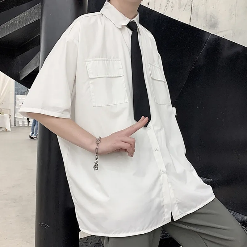 Camicie bianche cheap da uomo