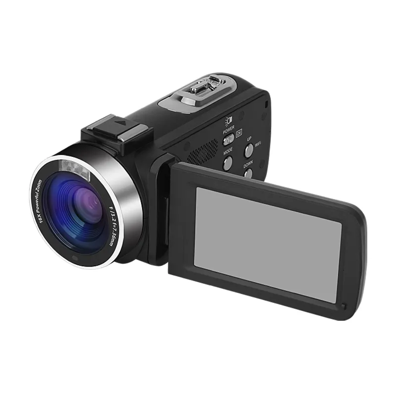 Webcam clearance wifi streaming