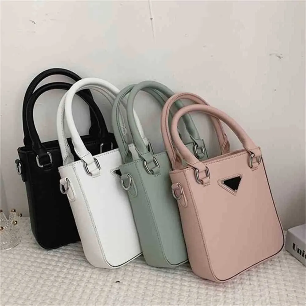 Bolsa fresca pequena verão novo moda feminina Sling ombro simples Messenger Messenger Polícia de celular Black Friday