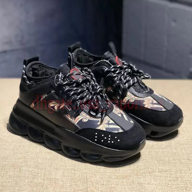 Chain reaction 2025 shoes dhgate