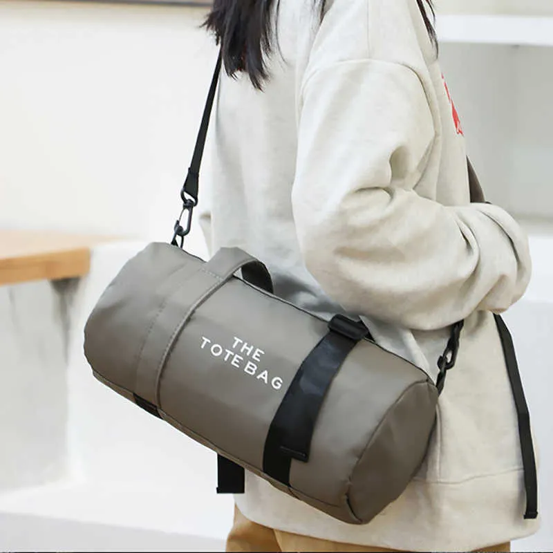 Small Duffle Bag Waterproof Duffle Bag Small Gym Tote Bag Mini Gym