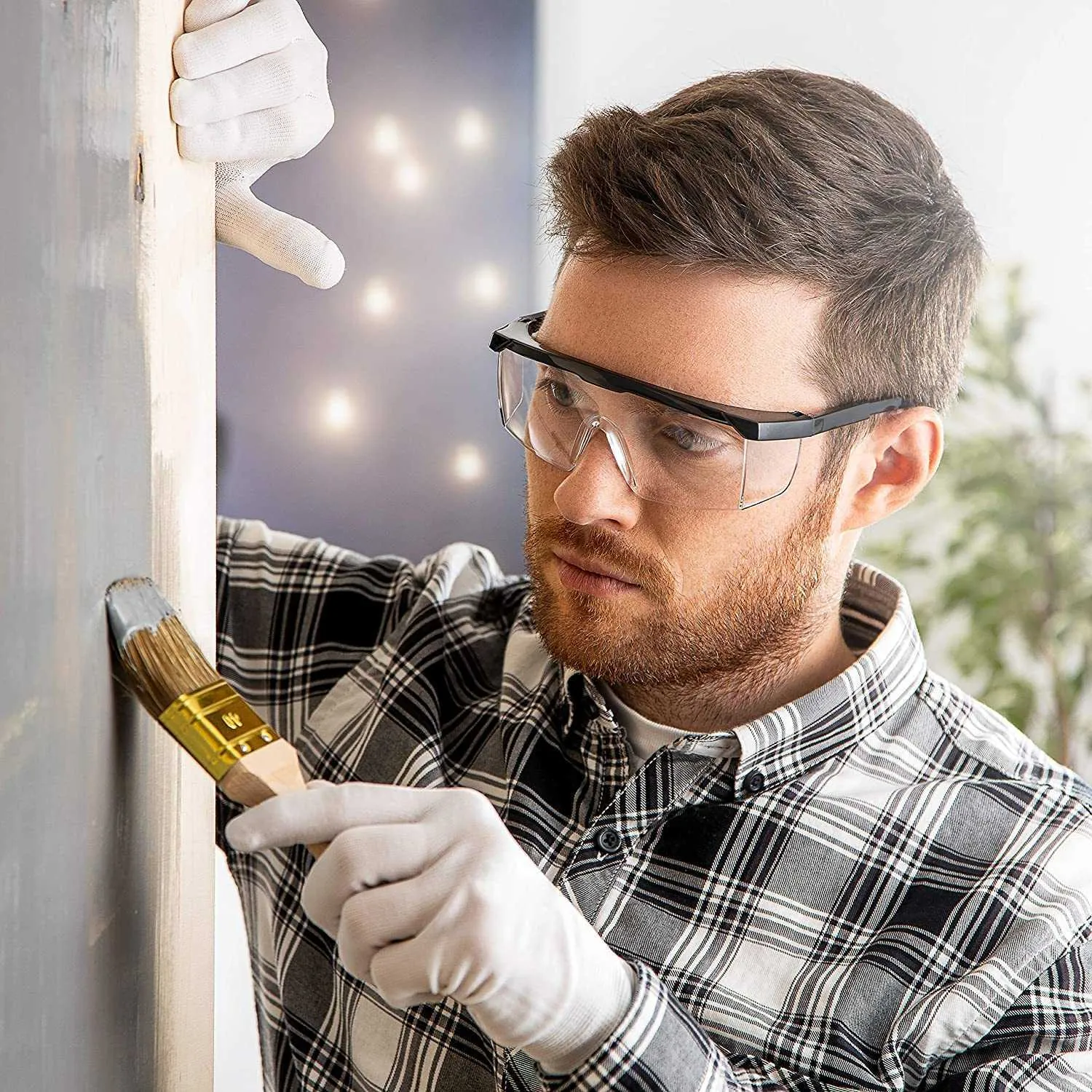 Industrial eyewear deals