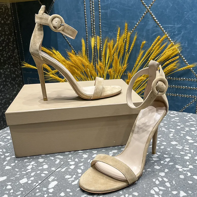 High end women's shoes shop