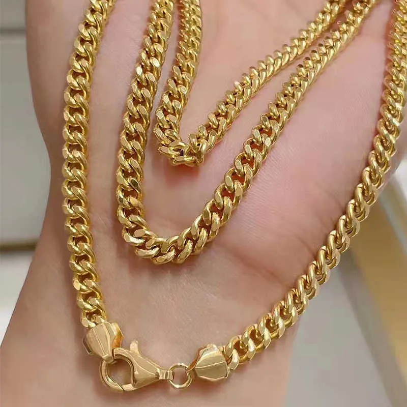 Long cuban chain deals