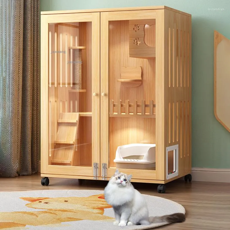 Luxury cat carriers online