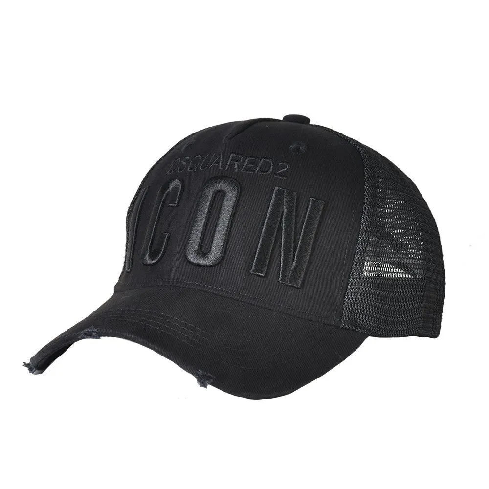 Dsquared cap dhgate clearance