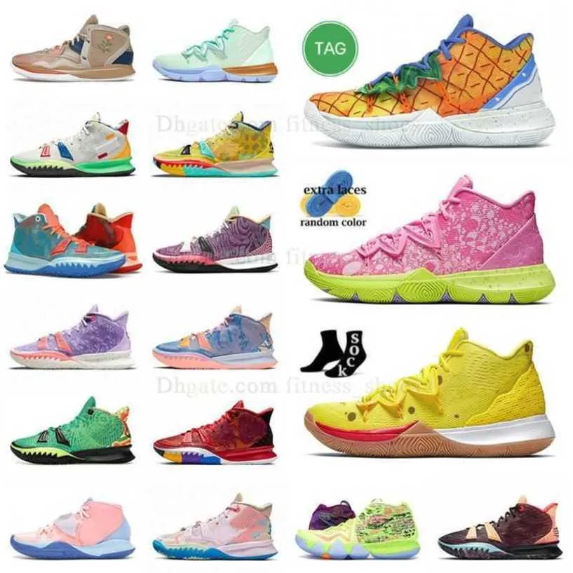 Kyrie 7s 2025 8s 9s