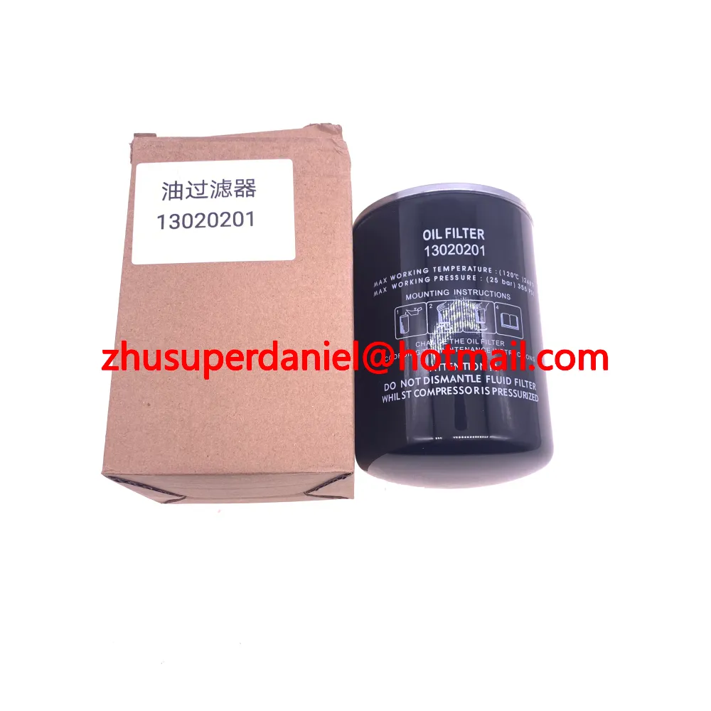 Wholesale Genuine Oil Filter Element OF For Gunaiyou Air Compressor