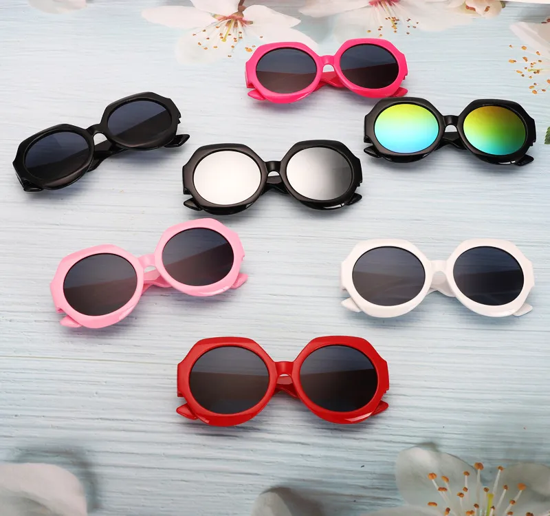 Wholesale kids best sale sunglasses