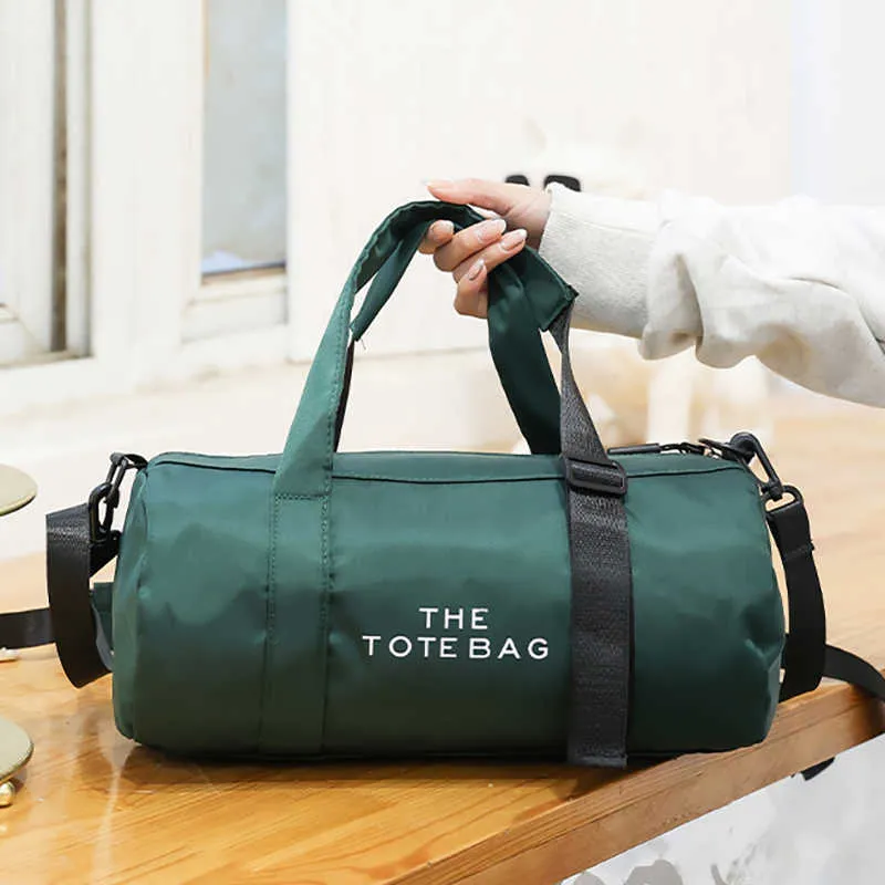 DHgate.com:2024Mini Duffle Bag for Women, Small Gym Bag