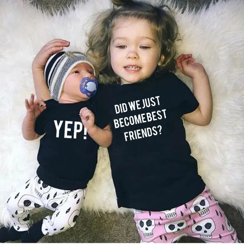Best friend shirts boy and girl discount