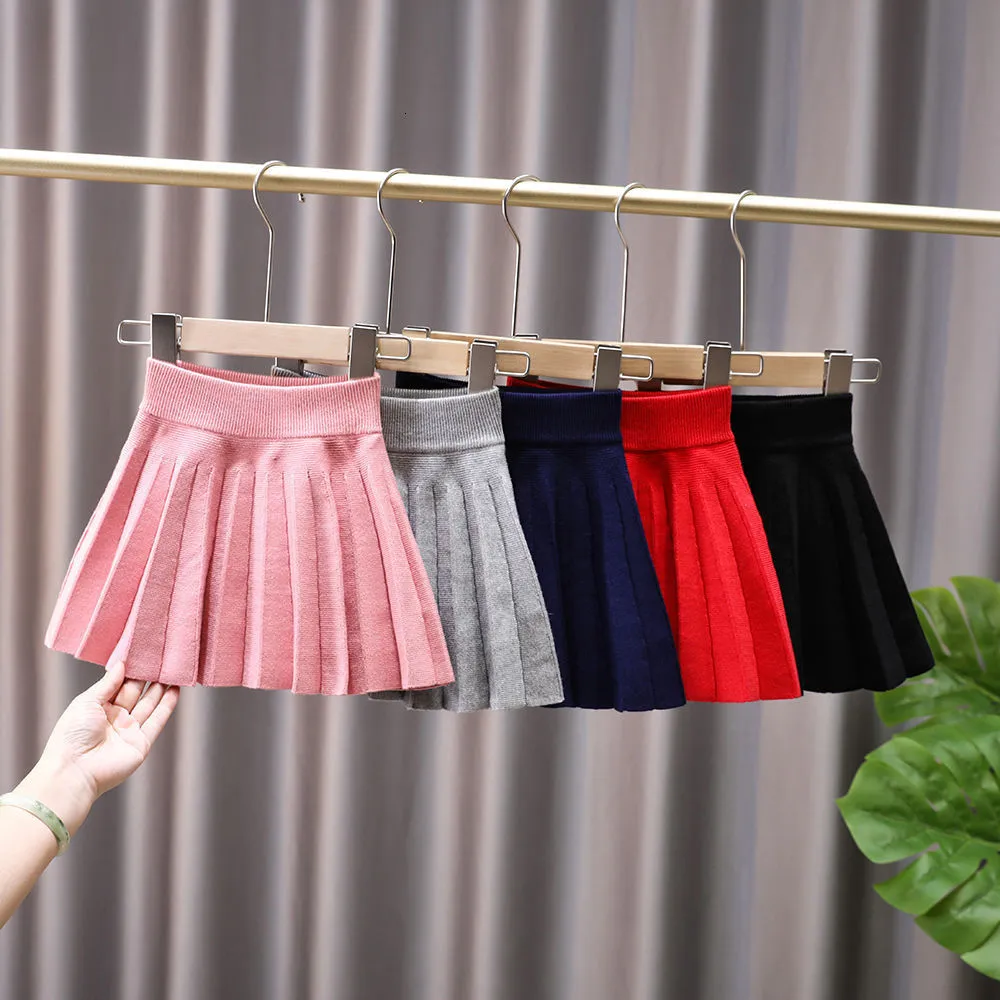 Long winter cheap skirts youth