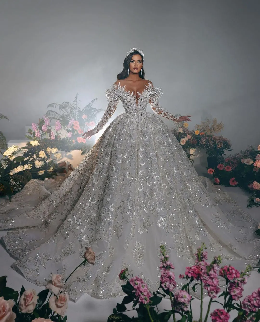 Dhgate ball gowns hotsell