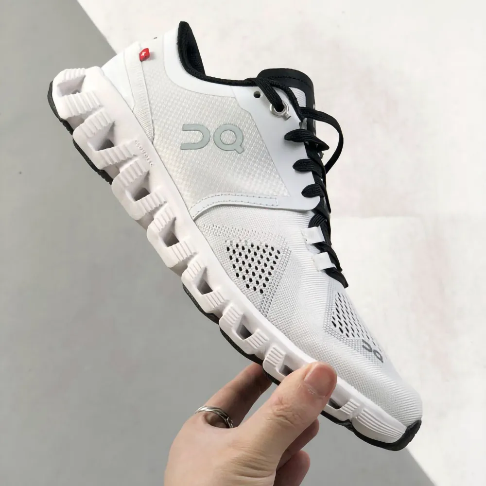 Zwitserse loopschoenen top